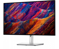 DELL 27'' U2723QE 210-BCXK Srebrny - 726078 - zdjęcie 3